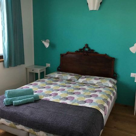 Carugo Elleboro B&B 외부 사진