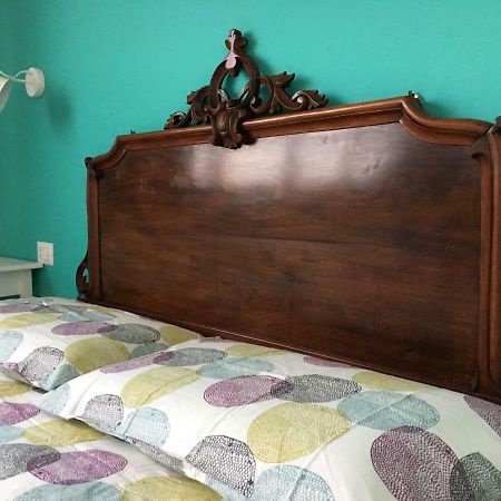 Carugo Elleboro B&B 외부 사진