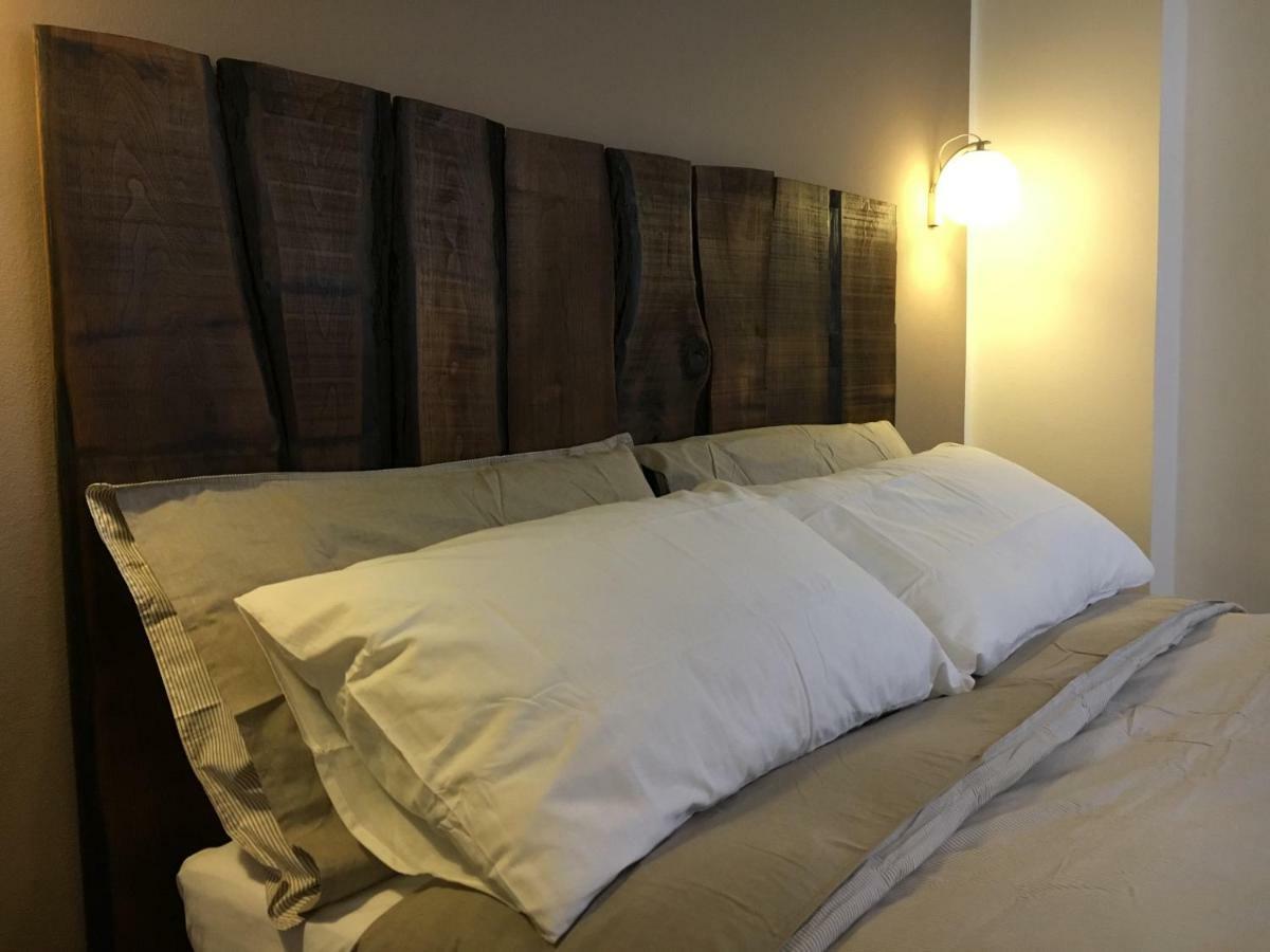 Carugo Elleboro B&B 외부 사진