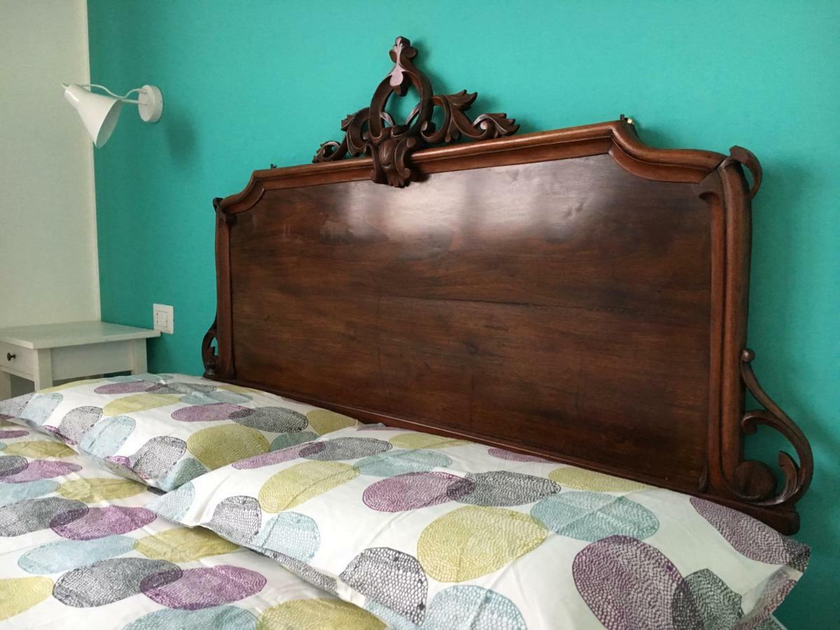 Carugo Elleboro B&B 외부 사진