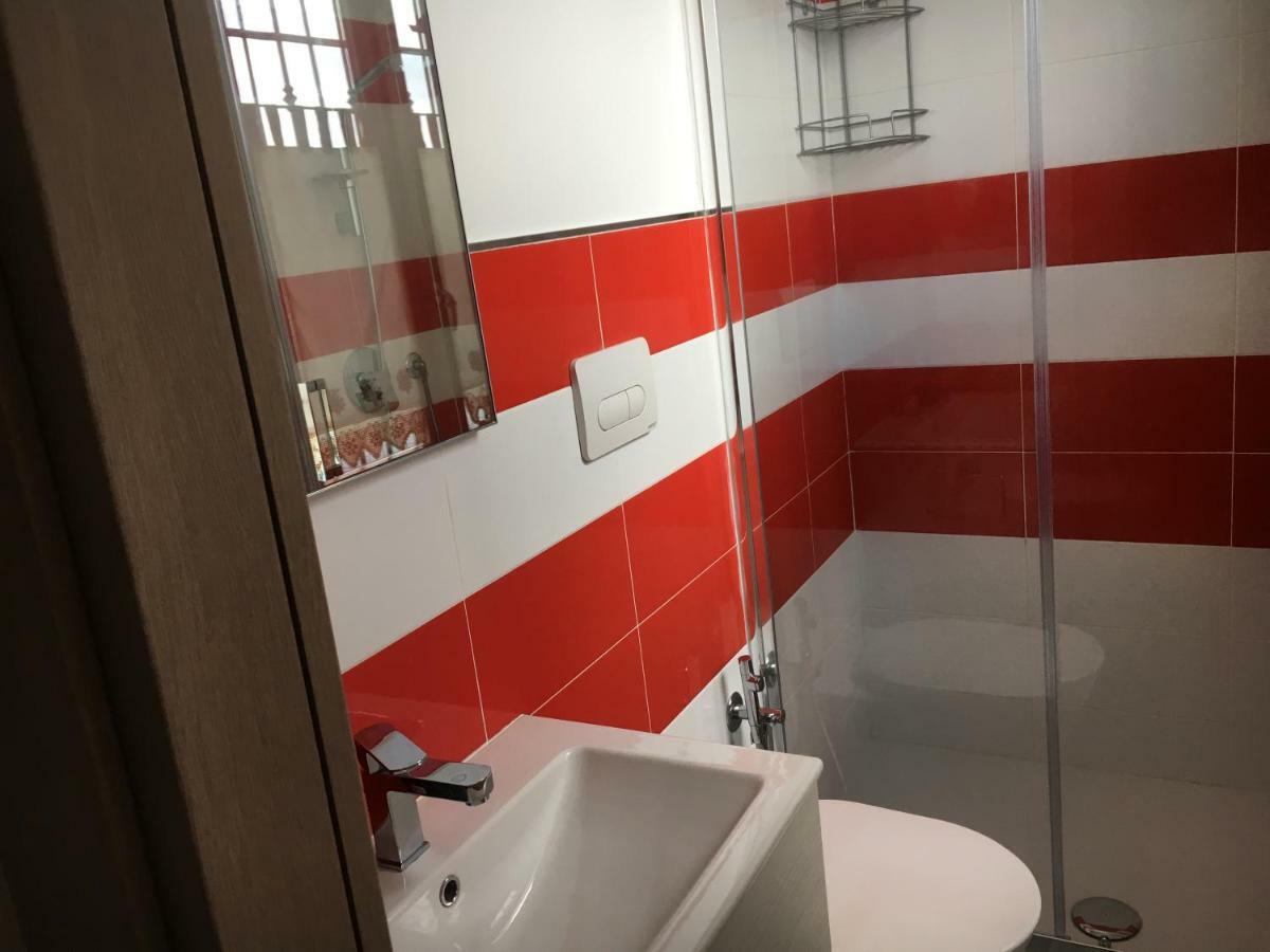 Carugo Elleboro B&B 외부 사진