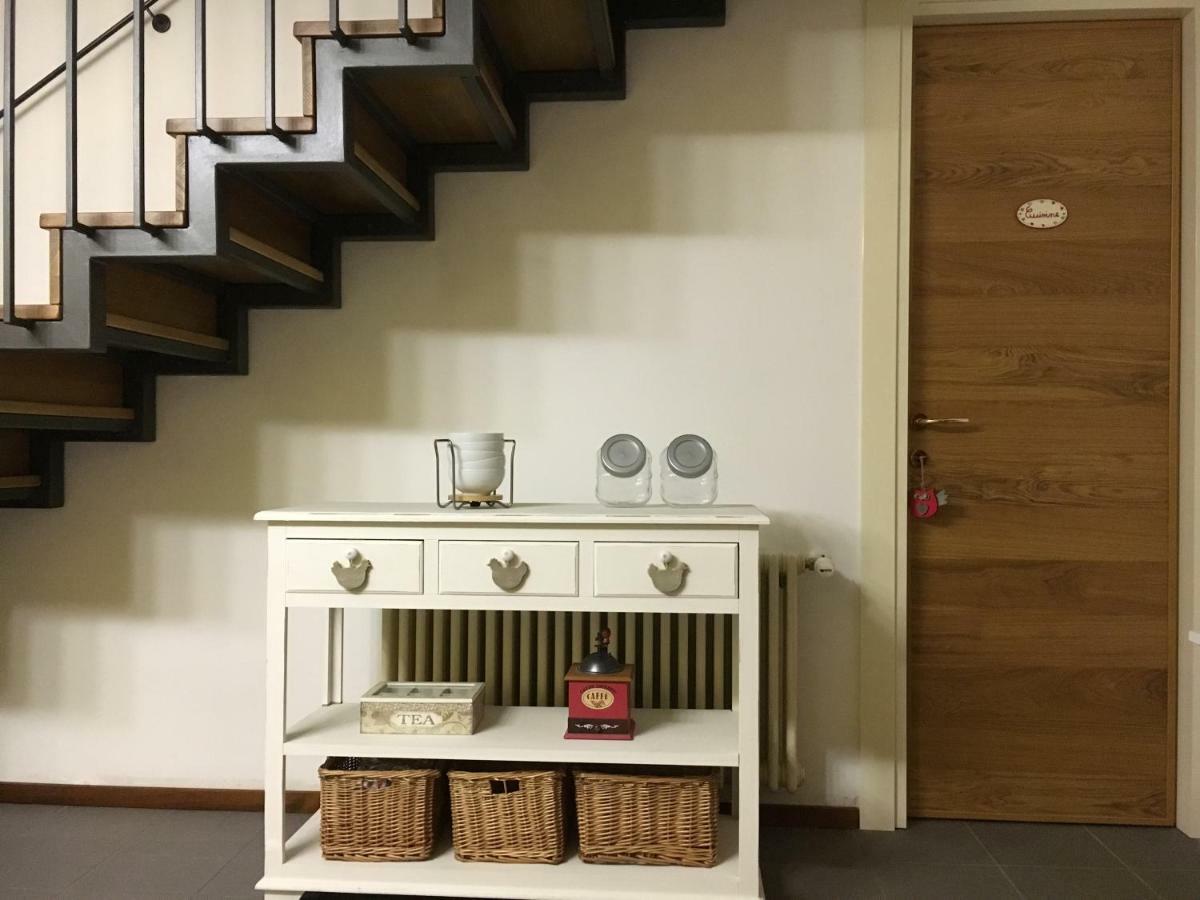 Carugo Elleboro B&B 외부 사진