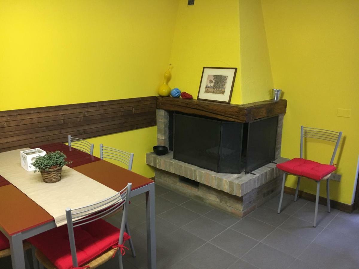 Carugo Elleboro B&B 외부 사진
