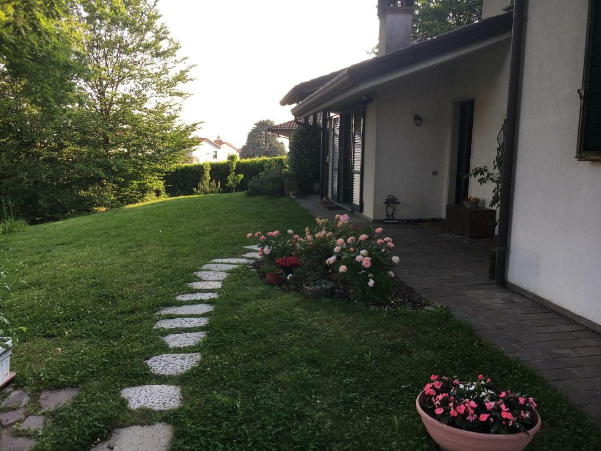Carugo Elleboro B&B 외부 사진